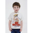 thumbnail image 2 of Disney Toy Story Woody Matching Family Drop Shoulder T-Shirt Infant to Big Kid, 2 of 5