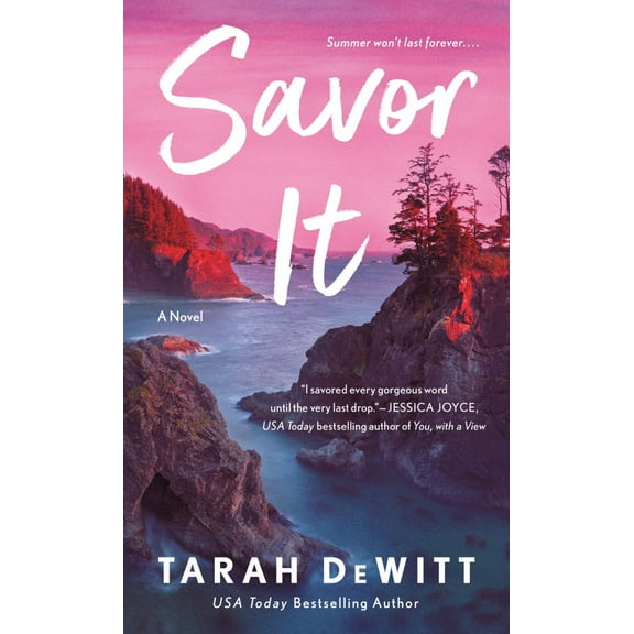 Savor It: A Spunes Novel (Paperback)