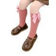 thumbnail image 4 of ITFABS Breathable Toddlers Knee-high Stockings, Mesh Mid-calf Length Socks, 4 of 6