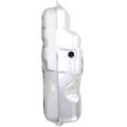 thumbnail image 3 of For 1982-1985 S10 Fuel Tank Silver Steel GM3900101 14024028, 3 of 5