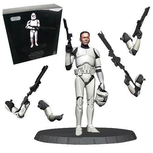 gentle giant range trooper