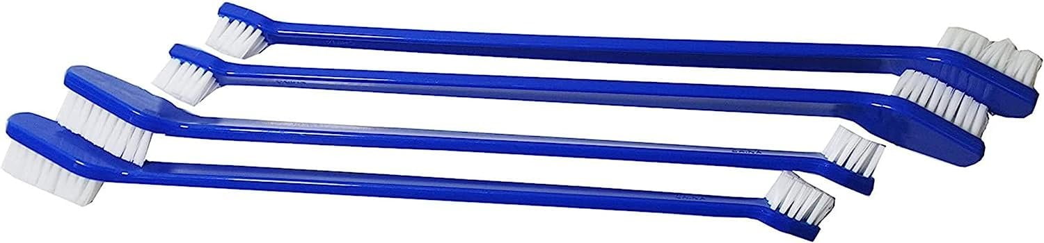 Dog Toothbrush Set - 2 Pieces