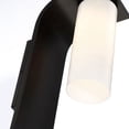 thumbnail image 2 of Eurofase Lighting - Colonne - 1 Light Outdoor Wall Mount in Modern Style 15, 2 of 3