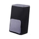 thumbnail image 2 of Bolsa para carrito de compras, bolsa de almacenamiento, impermeable, plegable, accesorios para carretilla de mano, grande negro, 2 of 9