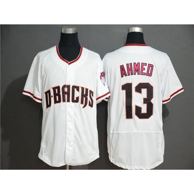 Mlb Jerseys Arizona Diamondbacks Baseball Jerseys Baseball Uniforms_h