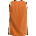 thumbnail image 3 of Men's GameDay Greats  Brown Bowling Green St. Falcons  Lightweight Basketball Jersey, 3 of 4