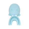 thumbnail image 4 of Cepillo De Dientes Para Niños En Forma De U, Cepillado De Boca Entera Cepillo De Dientes Para Bebés De Boca Entera Reduce La Enfermedad Periodontal Para El Cuidado De Los, 4 of 7