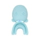 thumbnail image 4 of Cepillo De Dientes Para Niños En Forma De U, Cepillado De Boca Entera Cepillo De Dientes Para Bebés De Boca Entera Reduce La Enfermedad Periodontal Para El Cuidado De Los, 4 of 7