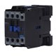 thumbnail image 2 of AC Contactor DIN Rail Mount Contactor for Home Industrial Circuit Control 380V 50Hz 12A NXT‑12, 2 of 5