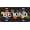 Be Kind Flowers, variant on Flowers Beautiful Watercolor Novelty License Plate, Front Car Plate, Aluminum, 6 x 12 Inch