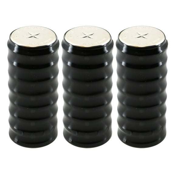 3x 8/CP300H 9.6V 300mAh NiMH Battery for RTC, MBU, Batery Timer, Senor, Metering