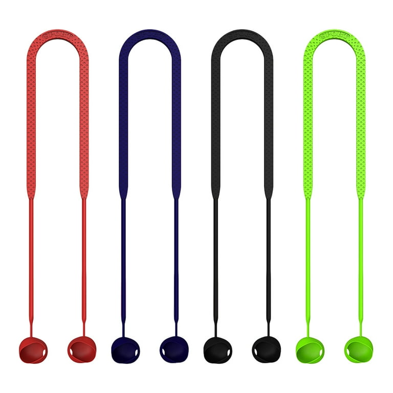 Anti Lost Strap for Beats Studio Buds Wireless Headphone Silicone Neck Rope