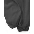 thumbnail image 5 of Ma Croix Men's Lightweight Jogger Elastic Bottom with Pockets, 5 of 8