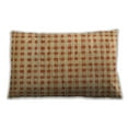 thumbnail image 1 of Ahgly Company Indoor Rectangular Contemporary Lumbar Throw Pillow, 13 inch by 19 inch, 1 of 5