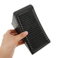 thumbnail image 5 of Car Chock Rubber Wheel Block for RV Trucks 1 Set Leveling Support, 5 of 6