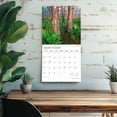 thumbnail image 5 of America's National Parks | 2026 12x24" (Hanging) Square Wall Calendar | Plato, 5 of 9