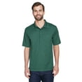 thumbnail image 1 of UltraClub Men's Cool & Dry Mesh Pique Polo Shirt, 1 of 3