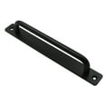 thumbnail image 2 of Luckyn Sliding Door Handle Aluminum Alloy Pull Push Door Handle for Gate Toilet Door, 2 of 6