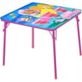 Shop Bubble Guppies Table and Chair Set Great Prices Await