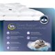 thumbnail image 5 of Edredón Serta Down Illusion All Season Full/Queen White, 5 of 7