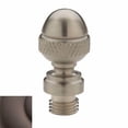 thumbnail image 6 of Baldwin 1092003I Acorn Tip Hinge, Lifetime Brass, 6 of 7