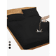 thumbnail image 1 of Protector Cubre Colchón Impermeable color negro, 1 of 4