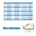 thumbnail image 3 of Ketyyh-chn99 Rain Boots for Toddler Boys Waterproof Shoes Kids Kids Waterproof Rubber Classic Rain Boot with Pull Handle(Toddler/Little Kid/Big Kid) Size for US 10,Green, 3 of 3