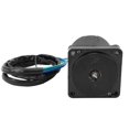 thumbnail image 2 of Trim Tilt Motor 434495 Wires Perfect Sealing Outboard Trim Tilt Motor for 50 70 90 115 to 225 HP Outboard 12V, 2 of 4