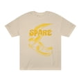 thumbnail image 2 of SPARE Gold Chain Unisex Classic Tee, 2 of 4