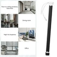 thumbnail image 3 of Tubular Roller Shade Motor,  Wall Control 12W DC24V Timer Lift 360 Scanning Intelligent Blind Motor Optical  Induction  for Bedroom, 3 of 8