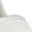 White, variant on Sneakers for Women Comfortable Business Casual Tennis Shoes Lightweight Slip on Footwear Women's Fashion Retro Sneakers