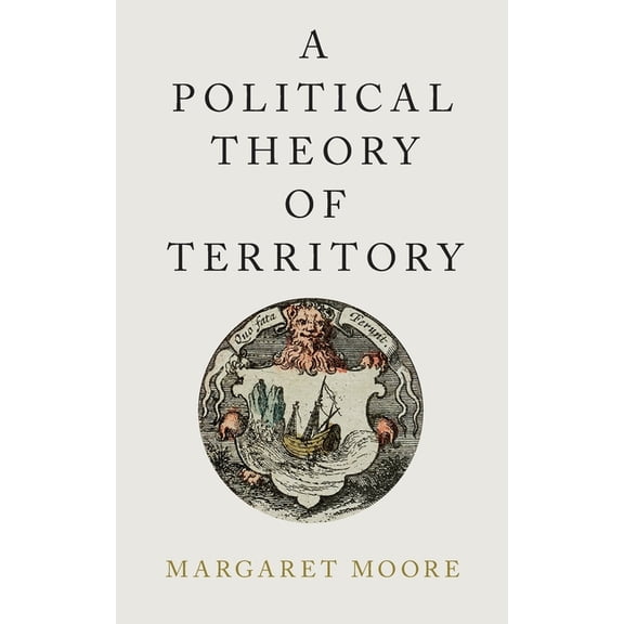 Political Theory of Territory