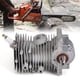 thumbnail image 1 of Nuevo Kit de Pistones de Cilindro de Pan de 3 Piezas para Motor de Motores MS180 MS170 018 SOLEDAD Reemplazos del pistón del cilindro, 1 of 7