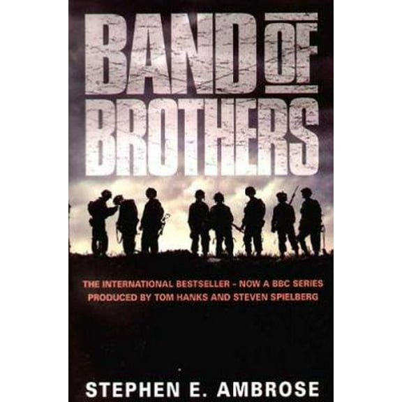 Pre-Owned Band of Brothers (Paperback) 0743429907 9780743429900