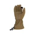 thumbnail image 3 of Muddy Outdoors Men's Nucleus Heated Softshell Gloves Brown Clay Medium, 3 of 5