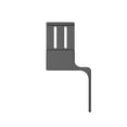 thumbnail image 5 of Microphone Expansion For Insta360 X4 x3 x2  8K Camera Extension Sports Camera Accessories, 5 of 9