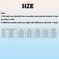 thumbnail image 3 of mgoYE Baby Girl Summer Clothes Newborn Outfit Ruffle Romper Infant Baby Dress Bow Headband Solid Cute Outfits Girls(Beige,6-12 Months), 3 of 7