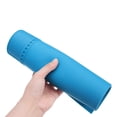 thumbnail image 4 of axGear 35x25cm Heat Insulation Silicone Pad Soldering Repair Maintenance Platform Blue, 4 of 8