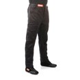 thumbnail image 2 of Pantalones RaceQuip 122005RQP Serie 120 SFI 3.2A/5 Negro Talle L, 2 of 5