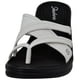 thumbnail image 2 of Sandalia de cuña Skechers Rumblers-Beautiful People White Women, 2 of 7