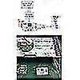 thumbnail image 5 of Kt4h 0-330v Led Tv Back Er Volta Adjment Current Driver Board Rep Led Bead(, 5 of 5