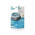 thumbnail image 4 of Bestway Fast Set 12’ Inflatable Round Soft Sided Above Ground Pool Set, 4 of 6