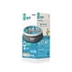 thumbnail image 4 of Bestway Fast Set 12’ Inflatable Round Soft Sided Above Ground Pool Set, 4 of 6