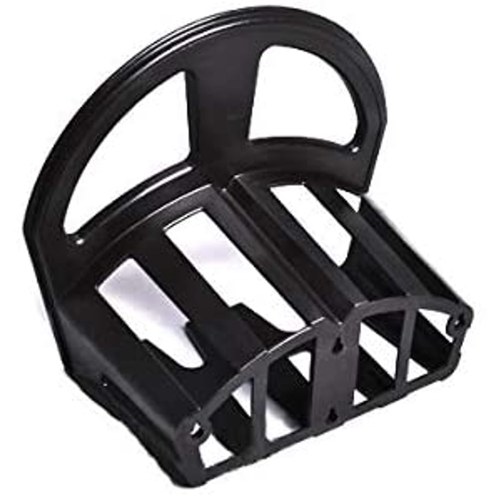 Wessel Werk Central Vac Garden Style Hose Hanger