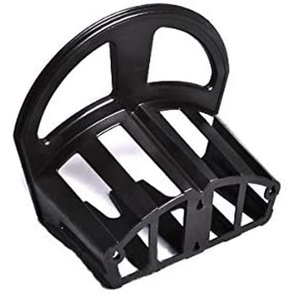 Wessel Werk Central Vac Garden Style Hose Hanger