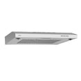 thumbnail image 2 of Combo Parrilla de Gas 5 quemadores de 76 cm y Campana para cocina de pared 80cm Acero Inoxidable EUROGAR EU80CAEU5AI, 2 of 11