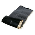 thumbnail image 5 of Brothers Trucks 05-320 Seat Upholstery Kit-Deluxe Pleat Cloth/Vinyl-Black/Silver, 5 of 6