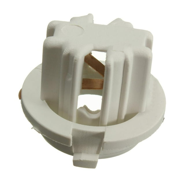 soporte de enchufe para trasera para x5 e66 x5 Baoblaze Soporte para portalámparas con luz trasera del coche