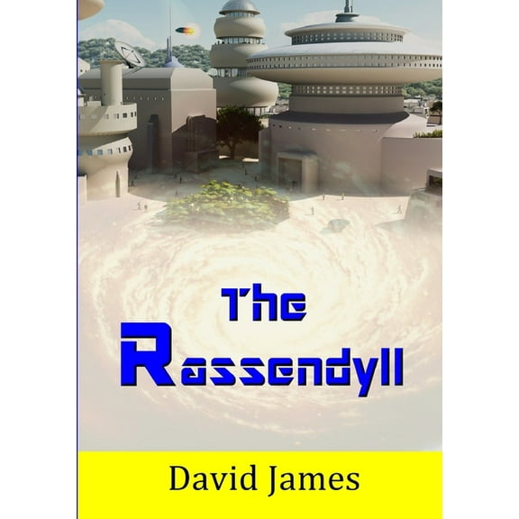 The Rassendyll, (Paperback)