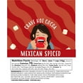 thumbnail image 2 of Crave Beverages Hot Chocolate Pods for Keurig, Compatible with 2.0 K-Cup Brewers, Mexican Spice Cocoa, 40 Count, 2 of 5